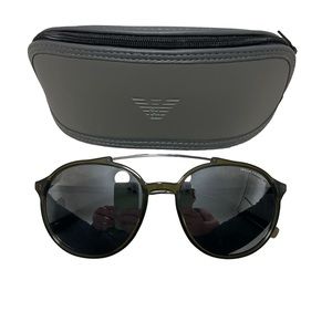 Armani Exchange Sunglasses